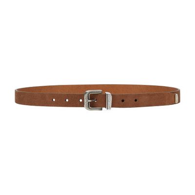 Brunello Cucinelli Leather belt