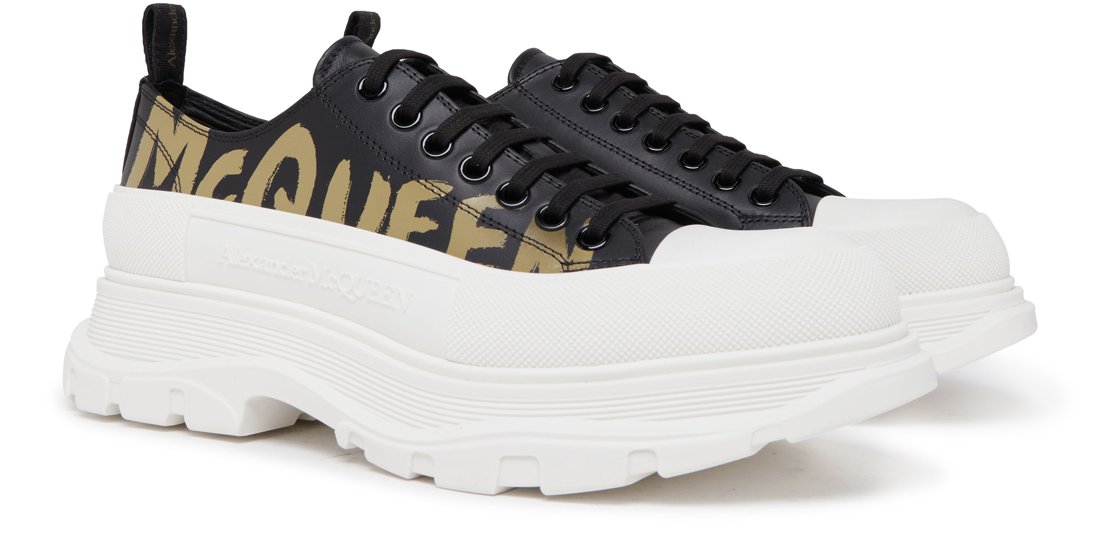 Alexander McQueen Tread Slick sneakers