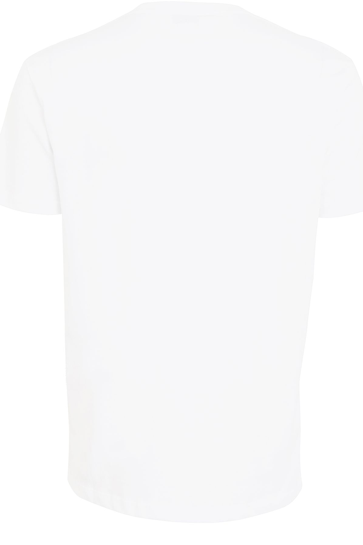 Alexander McQueen Graffiti T-shirt