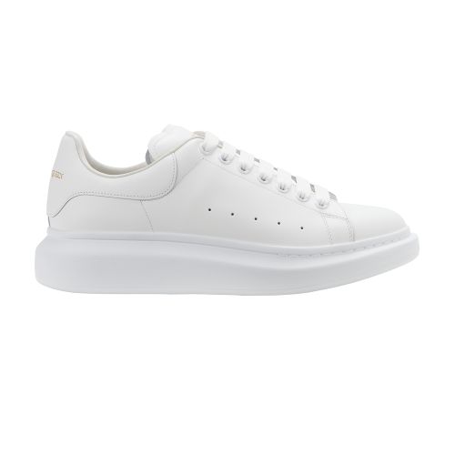 Alexander McQueen Oversized sneakers