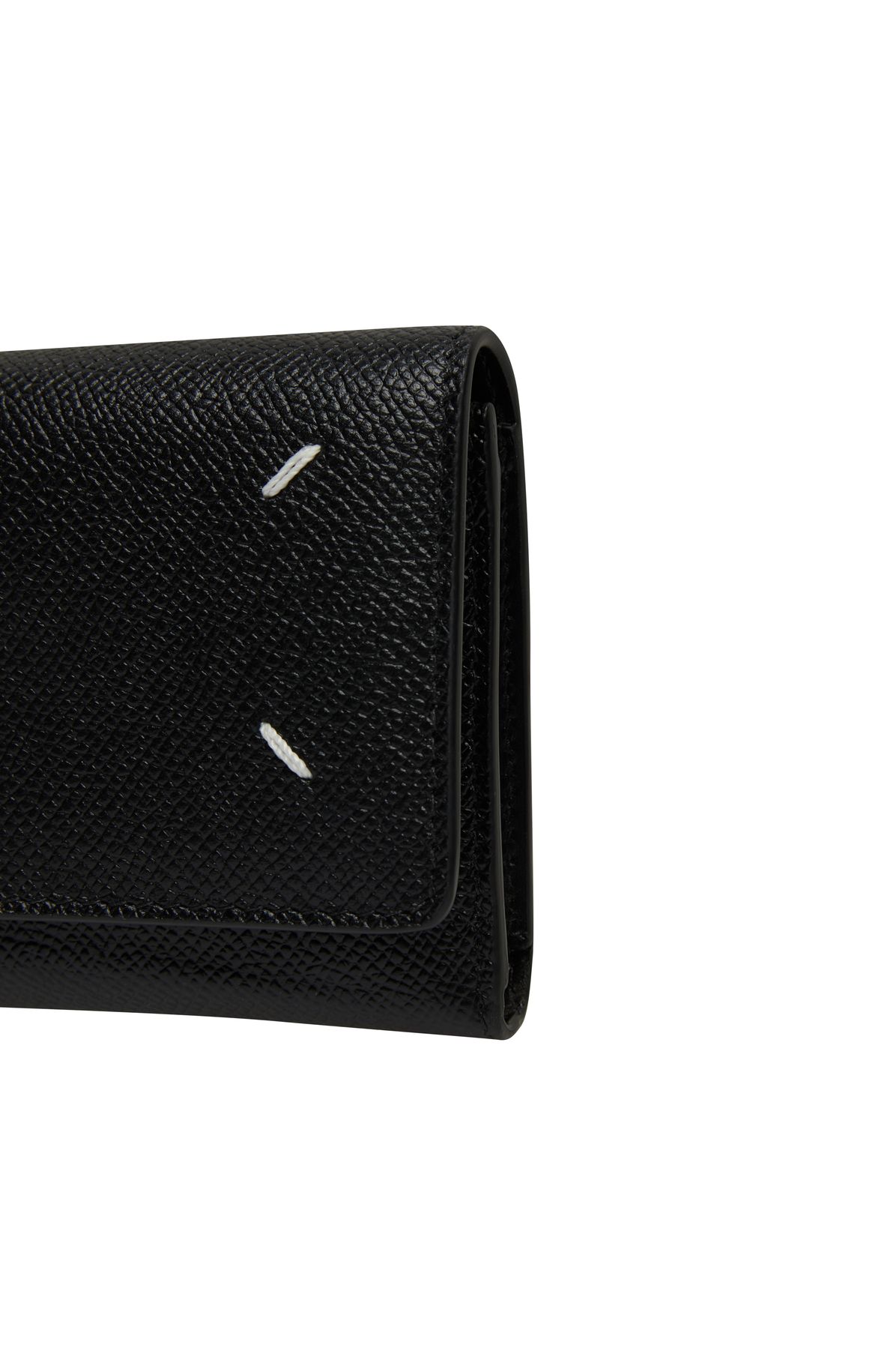 Maison Margiela Four stitches wallet