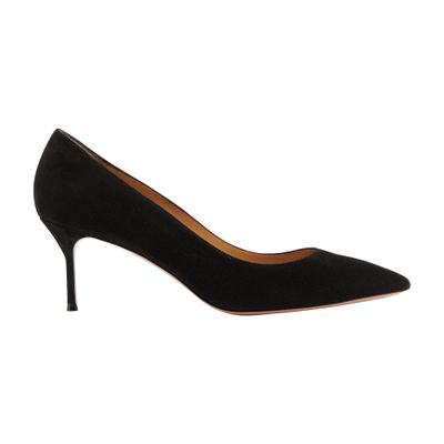 Aquazzura Purist pumps 65