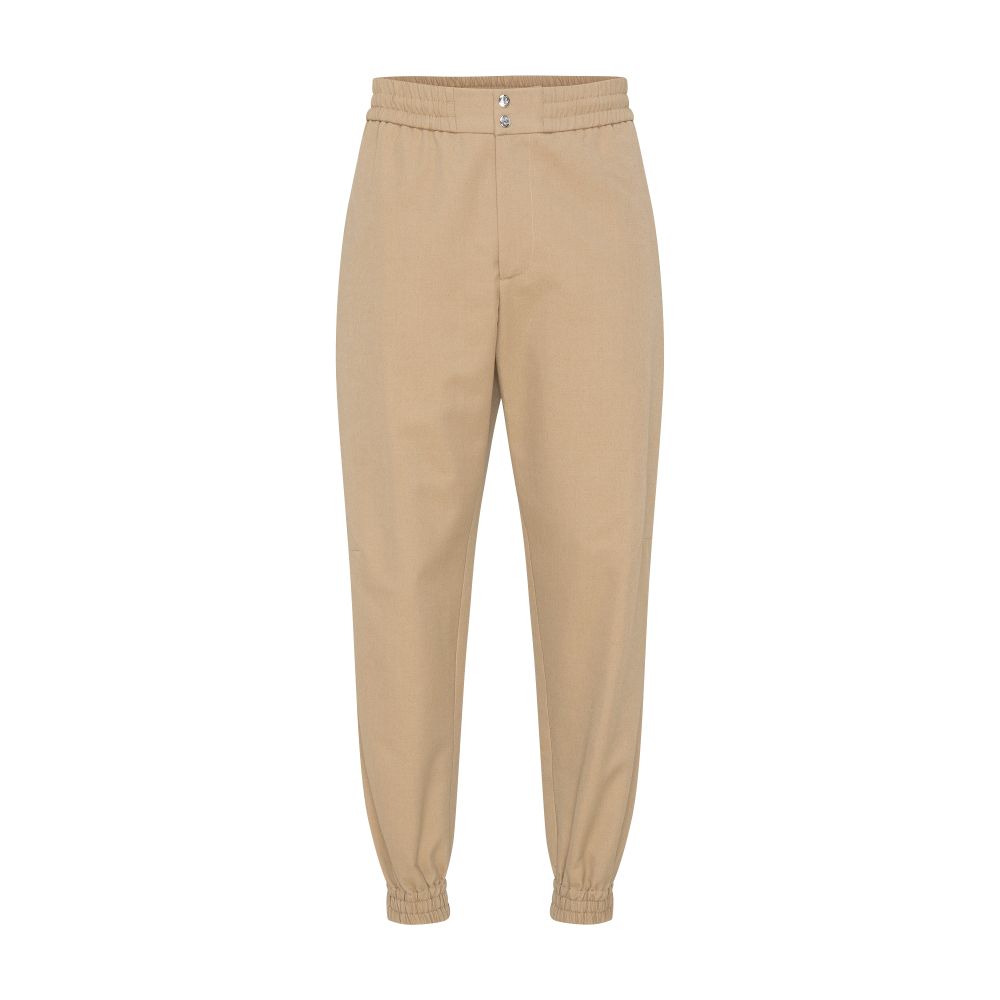 Alexander McQueen Cargo pants