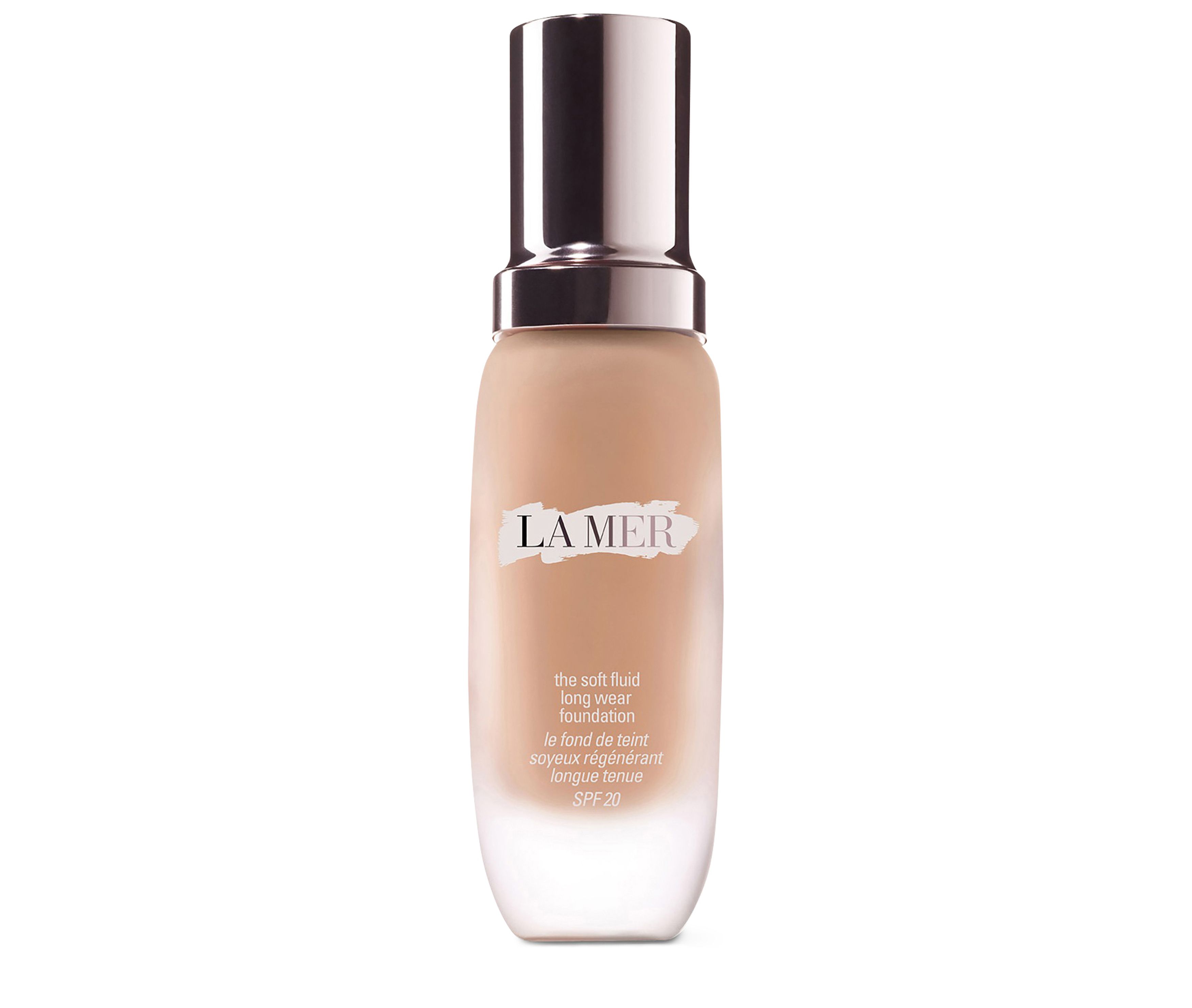 La Mer The soft fluide foundation SPF20 30 ml