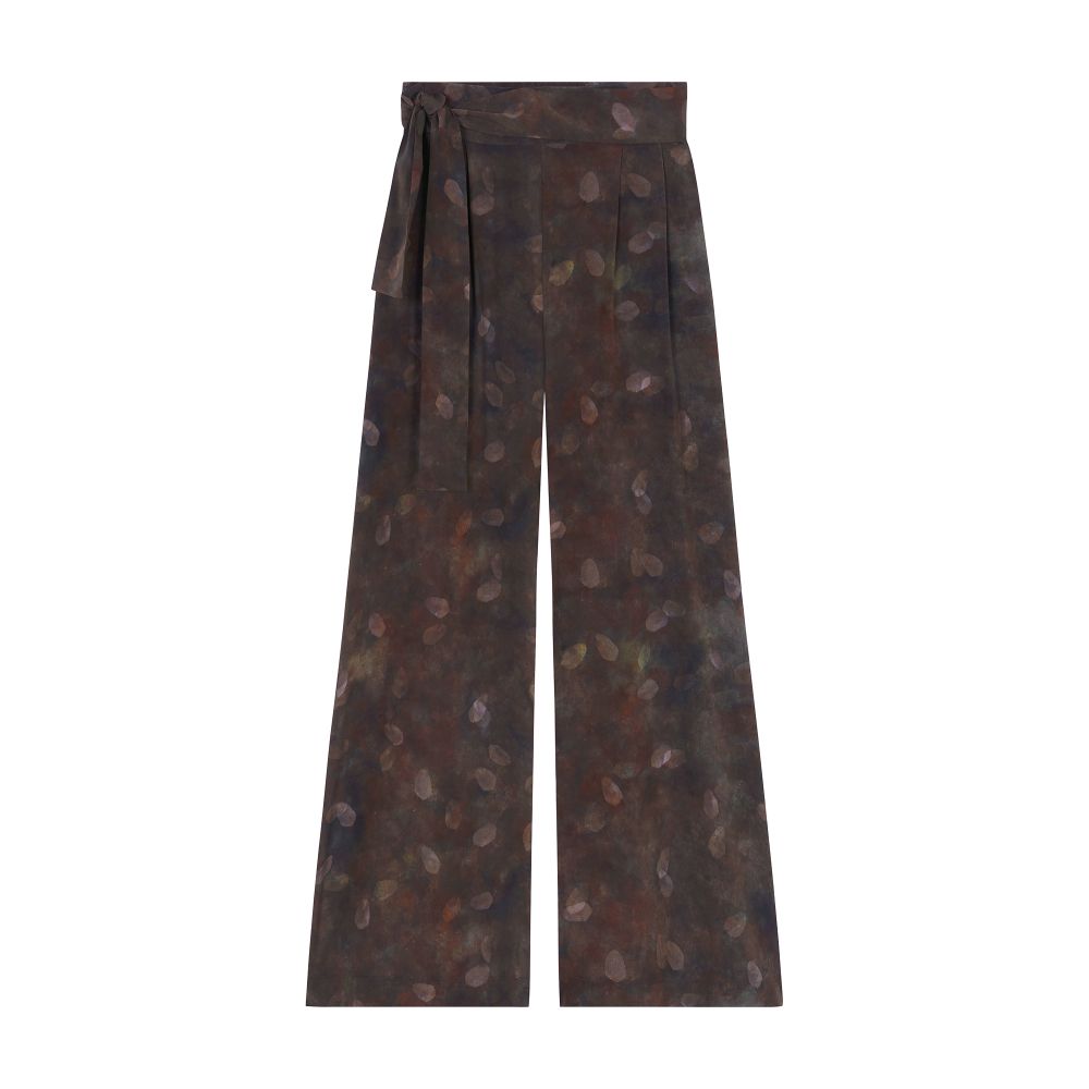 Cortana Nolita silk pants