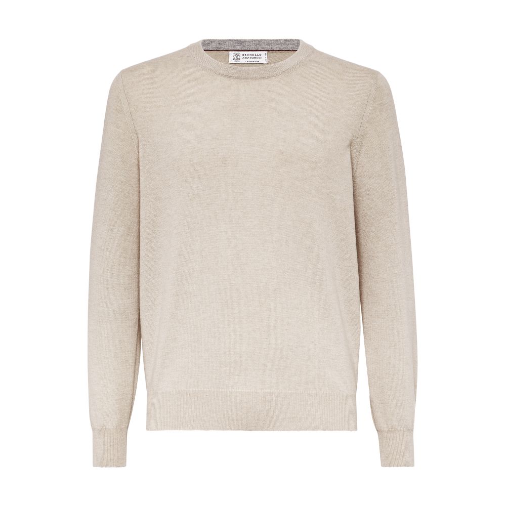 Brunello Cucinelli Cashmere sweater