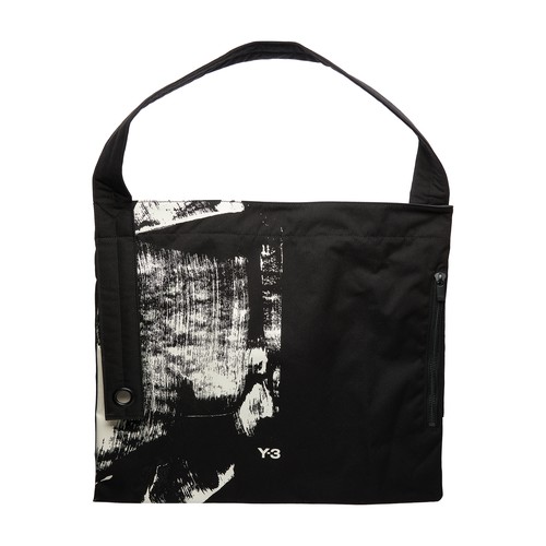  Y-3 tote bag