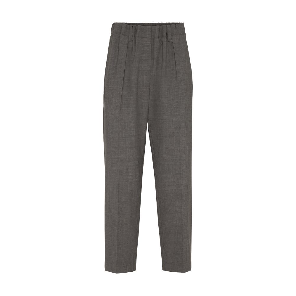 Brunello Cucinelli Wool pants