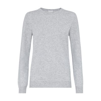 Brunello Cucinelli Sweater with Monile