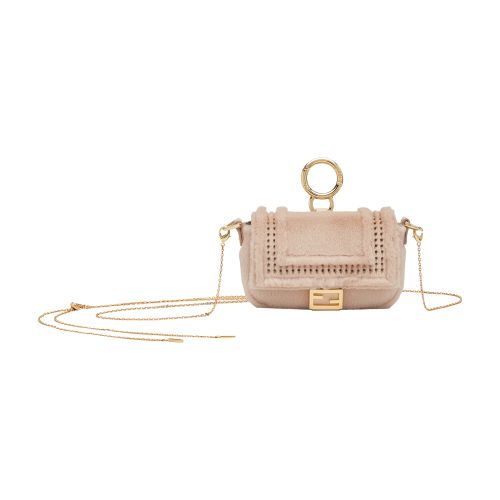 FENDI Nano Baguette Charm