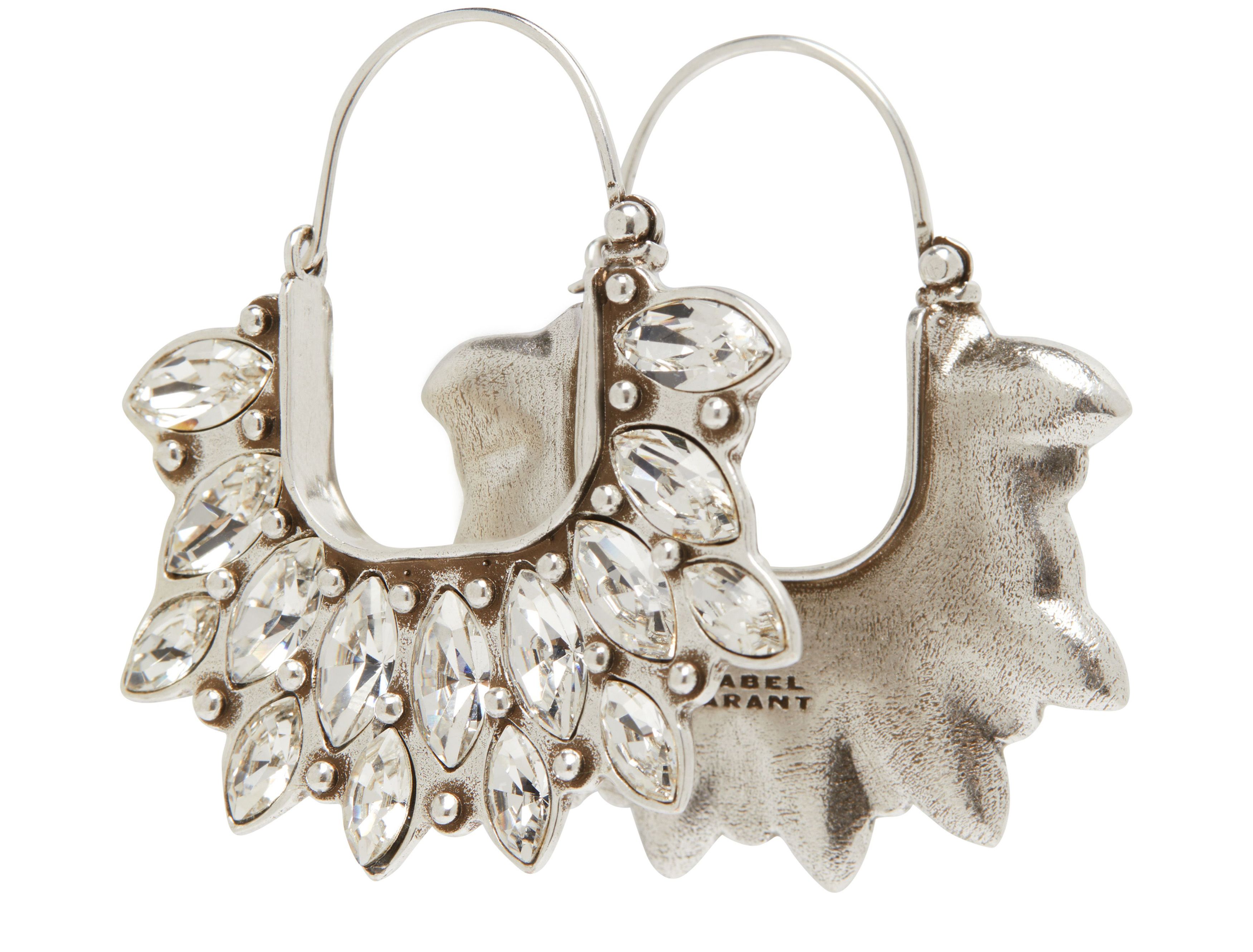 Isabel Marant Earrings