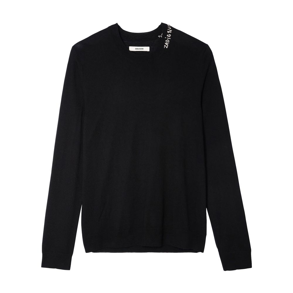 Zadig & Voltaire Kennedy Jumper