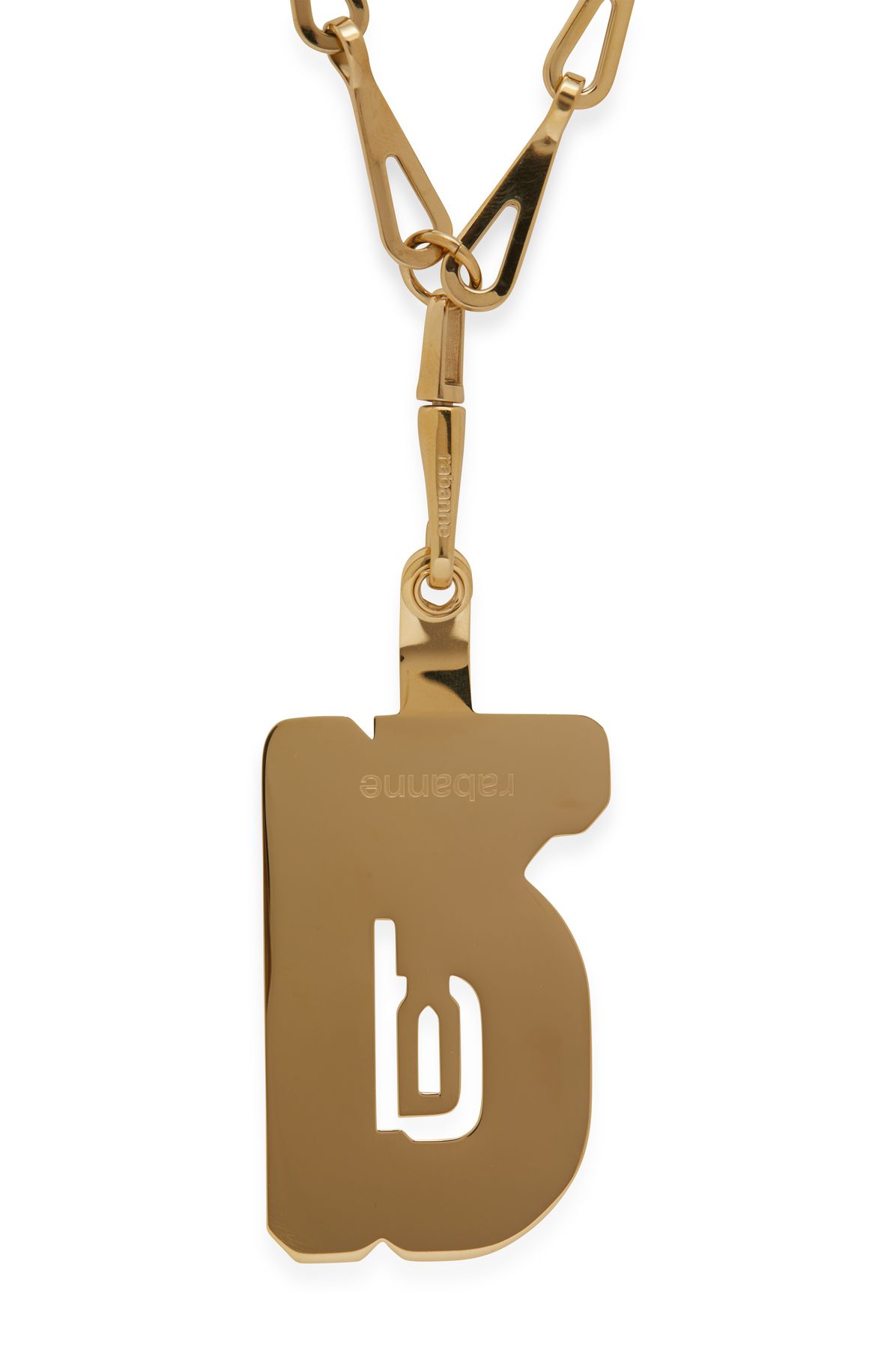 Rabanne Smartphone chain