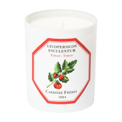  Scented Candle Tomato - Lycopersicon Esculentum 185 g