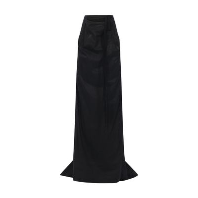 Ann Demeulemeester Skirt