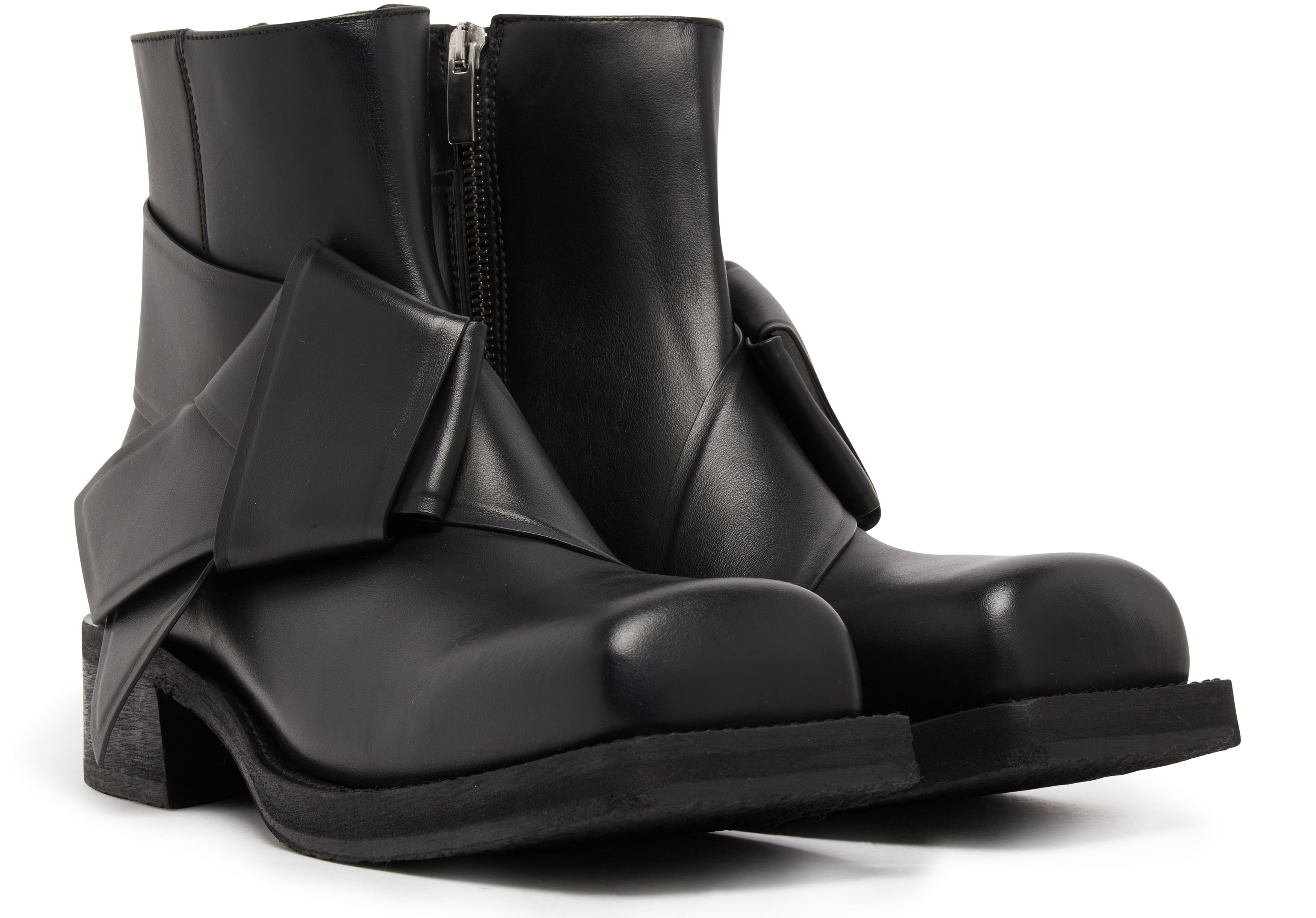 Acne Studios Ankle boots