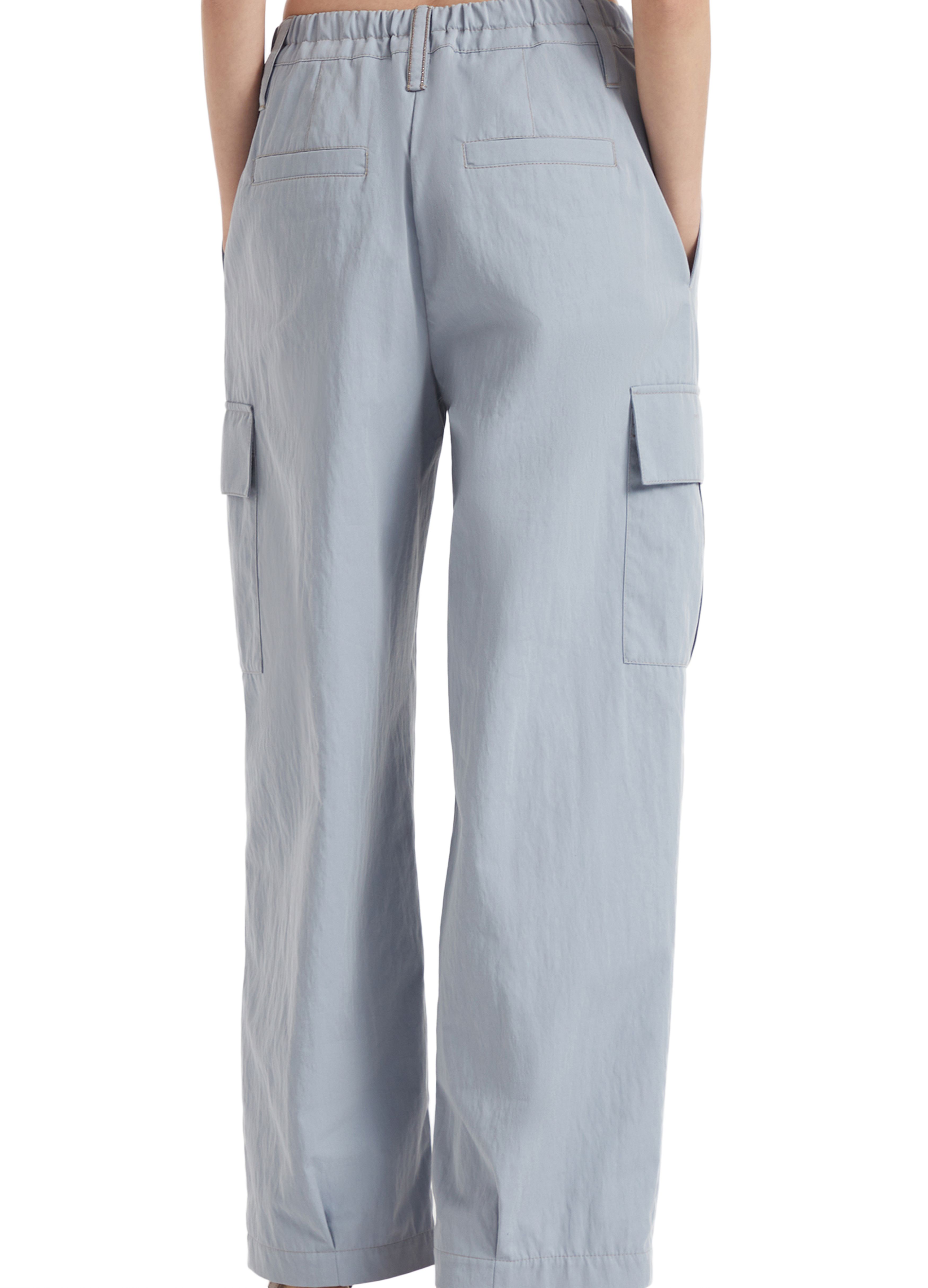 Brunello Cucinelli Cargo pants