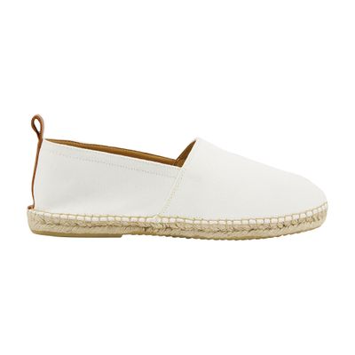 Frescobol Carioca Helio espadrilles