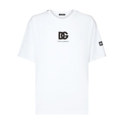 Dolce & Gabbana Short-sleeved T-shirt