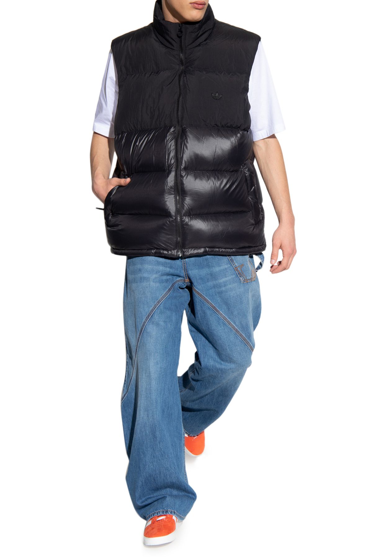 Adidas Originals Down vest