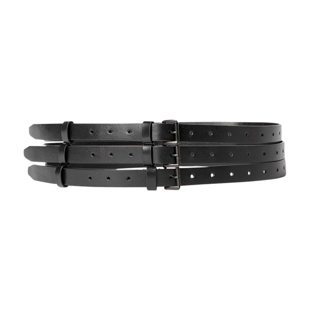 Ann Demeulemeester Orla triple belt