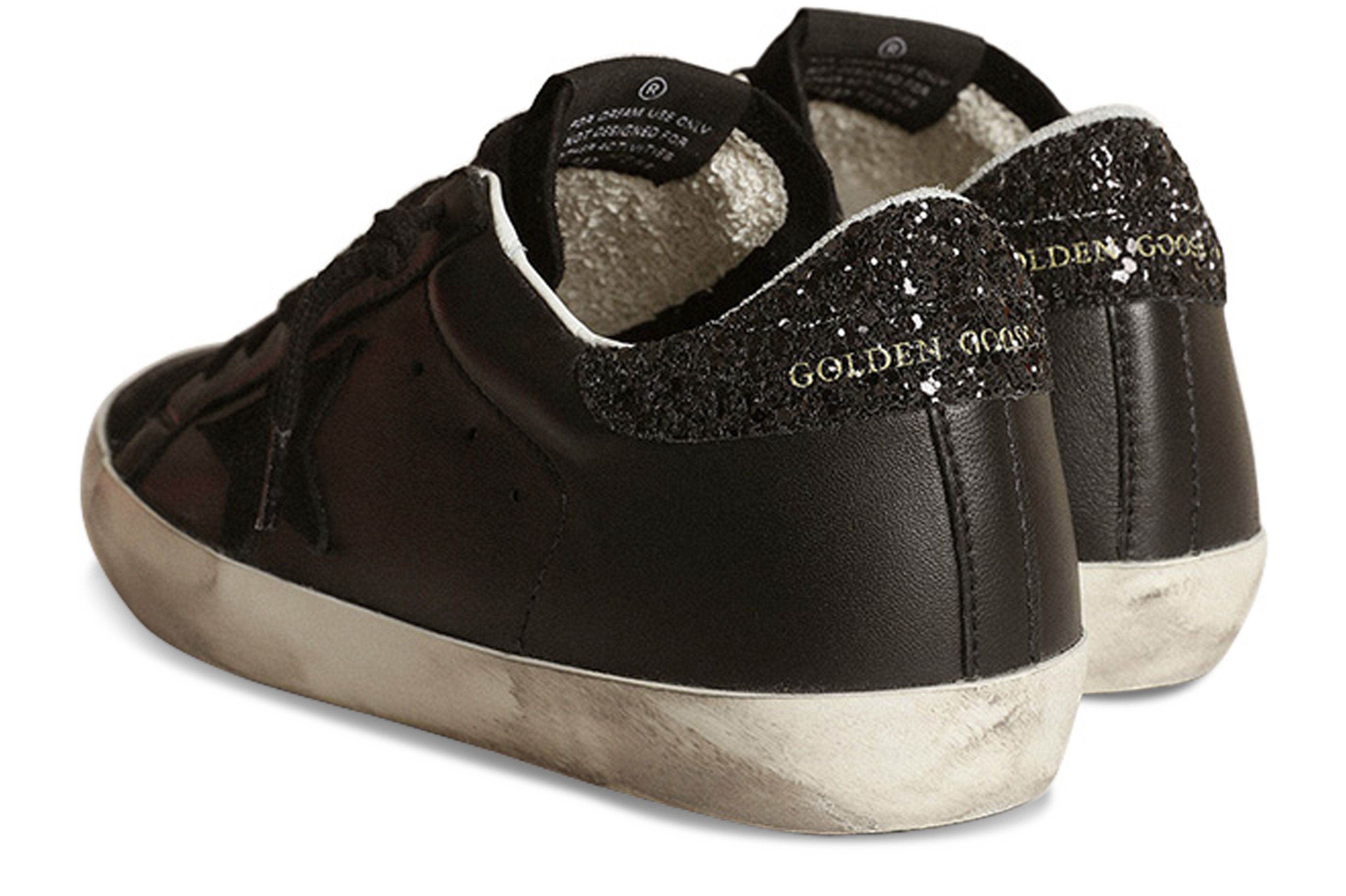 Golden Goose Super-Star sneakers