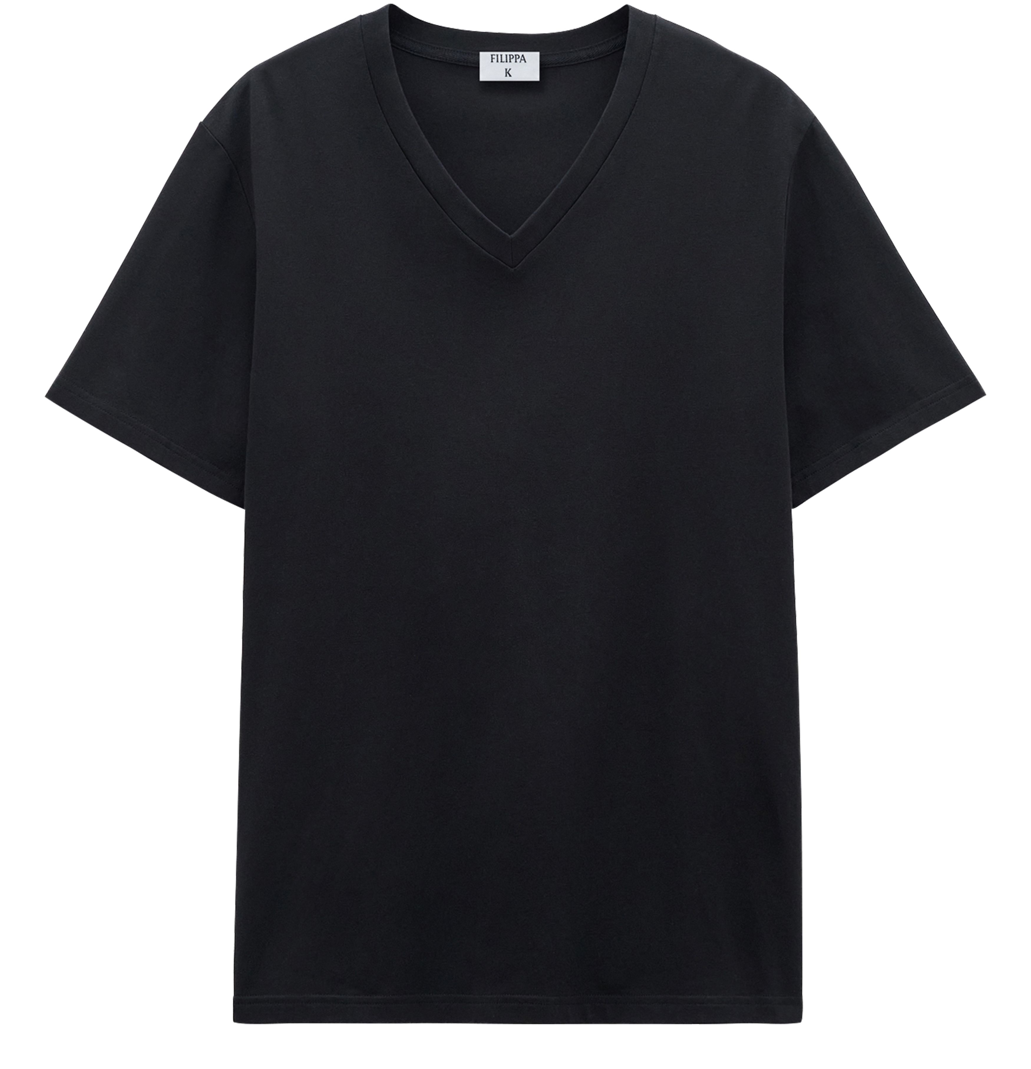 Filippa K Stretch v-neck t-shirt