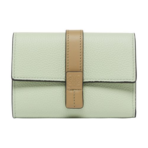 Loewe Small vertical wallet