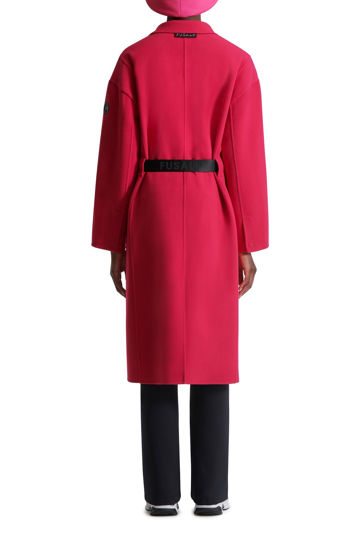 Fusalp Thelma coat