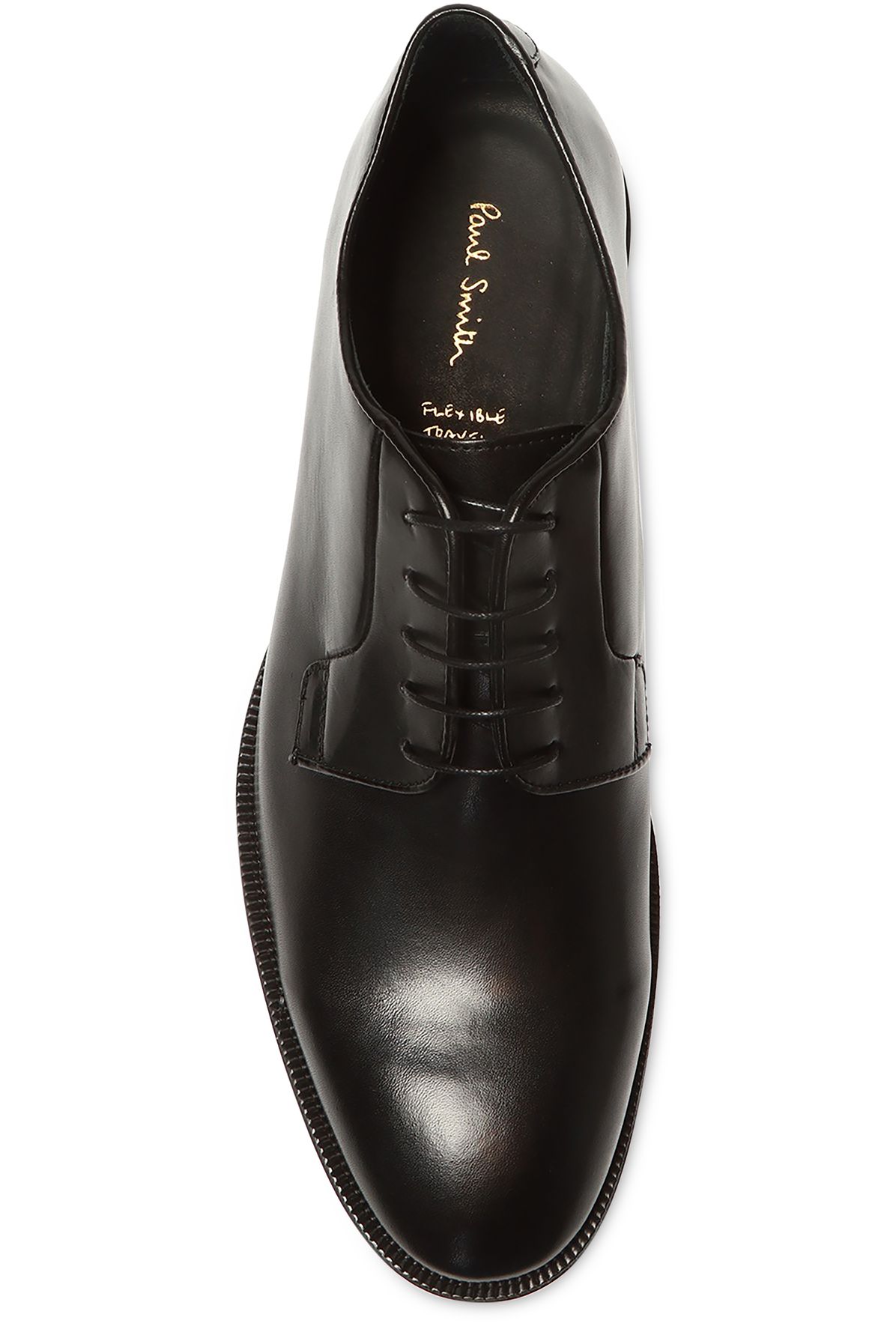 Paul Smith ‘Chester' lace-up shoes