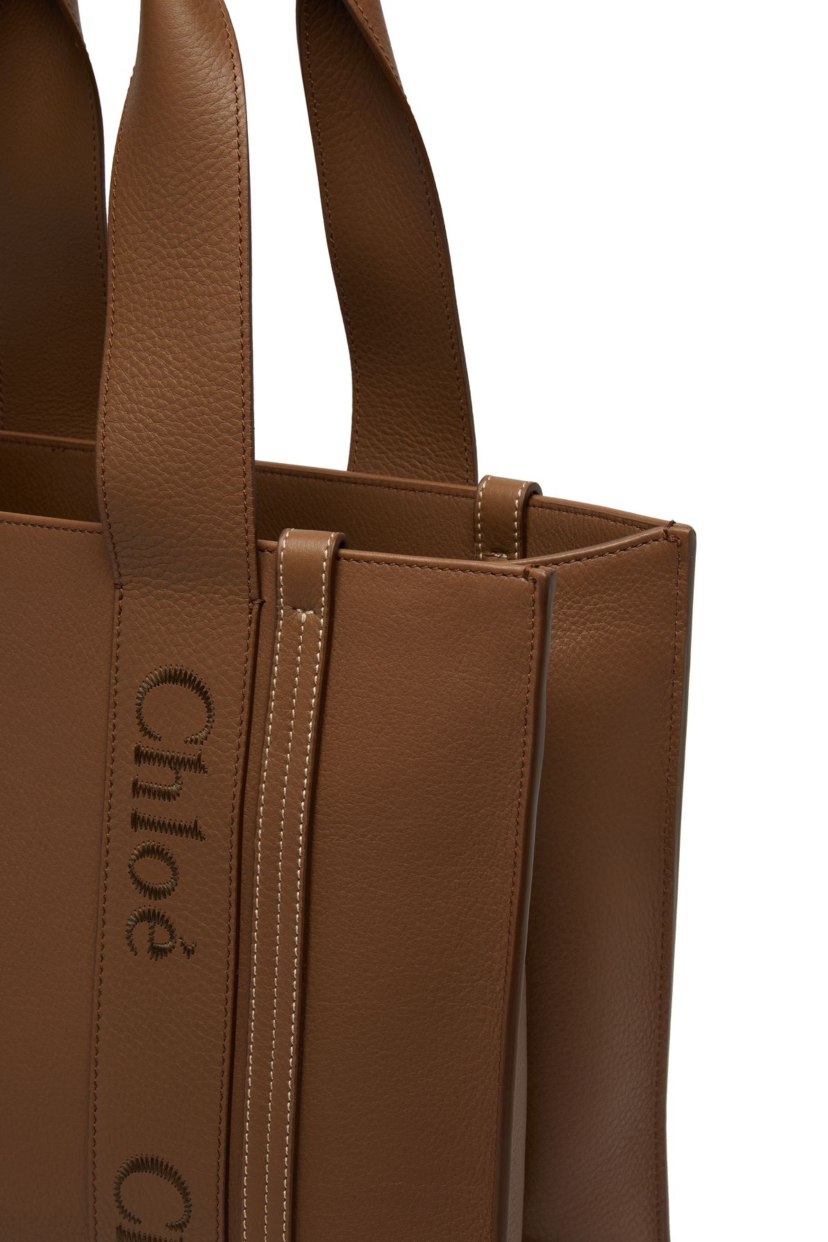 Chloé Woody medium tote bag