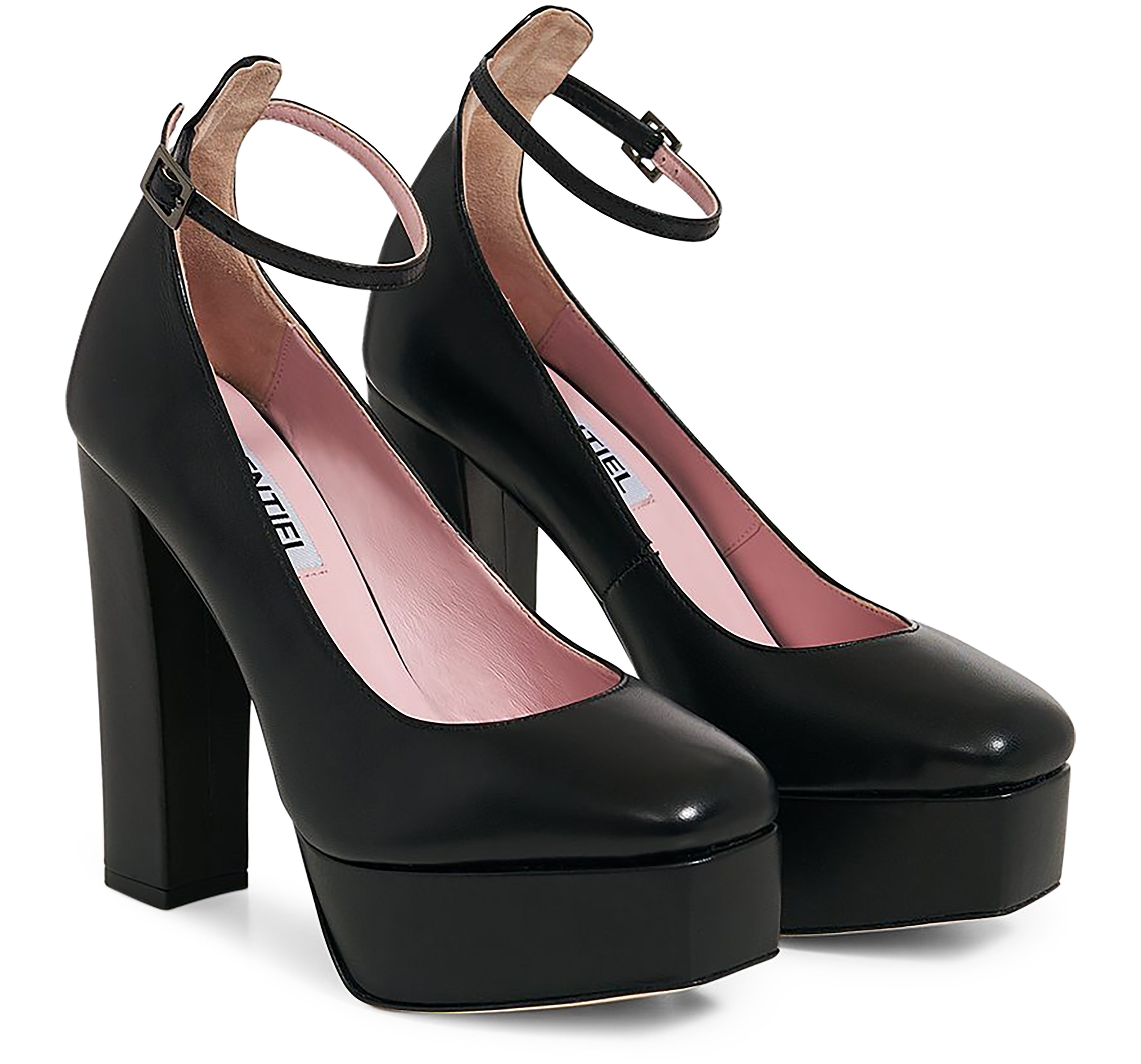  Elto pumps