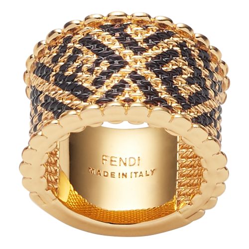 FENDI Forever Fendi ring