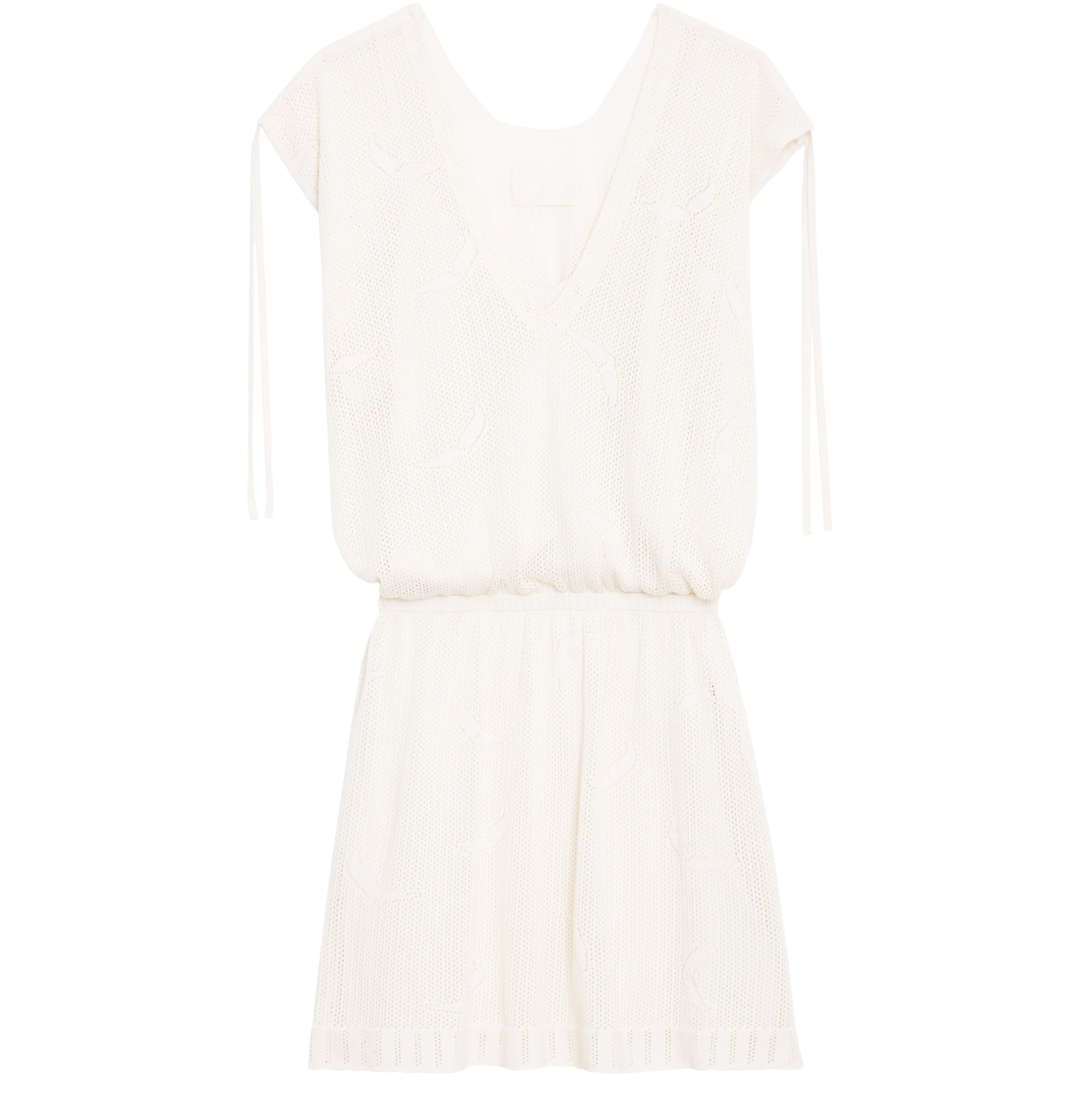 Zadig & Voltaire Alanis Dress