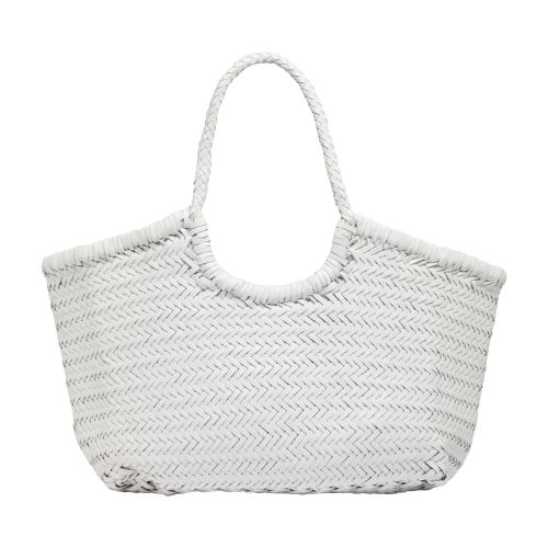 dragon diffusion Nantucket big basket bag