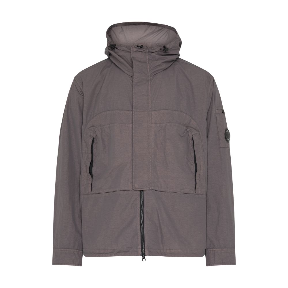 CP COMPANY Hooded overshirt