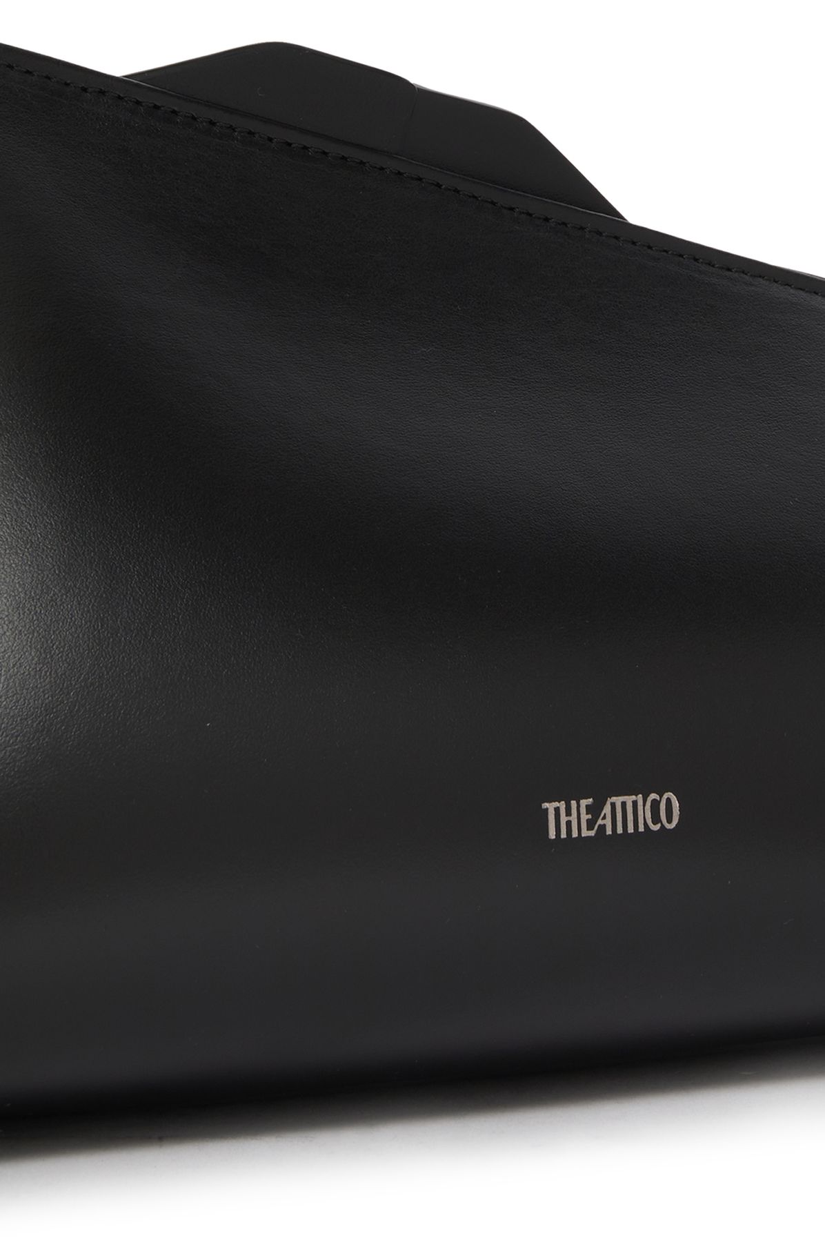 The Attico 8.30 PM Clutch