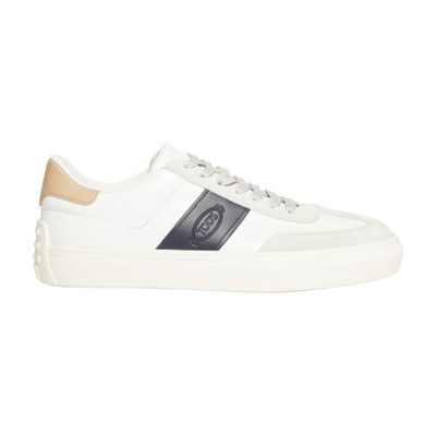 Tod's Sneakers N All Bass Cass Casual 03E