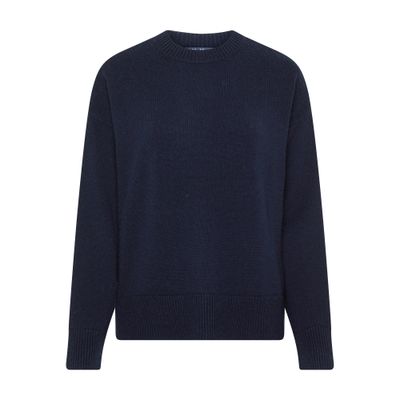 S Max Mara Venezia crew neck sweater