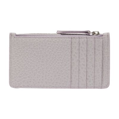 Maison Margiela Four stitches cardholder wallet