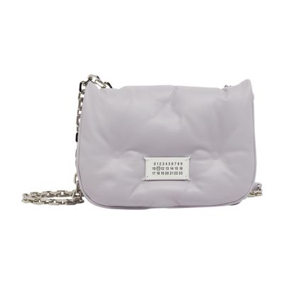 Maison Margiela Glam Slam flap small bag