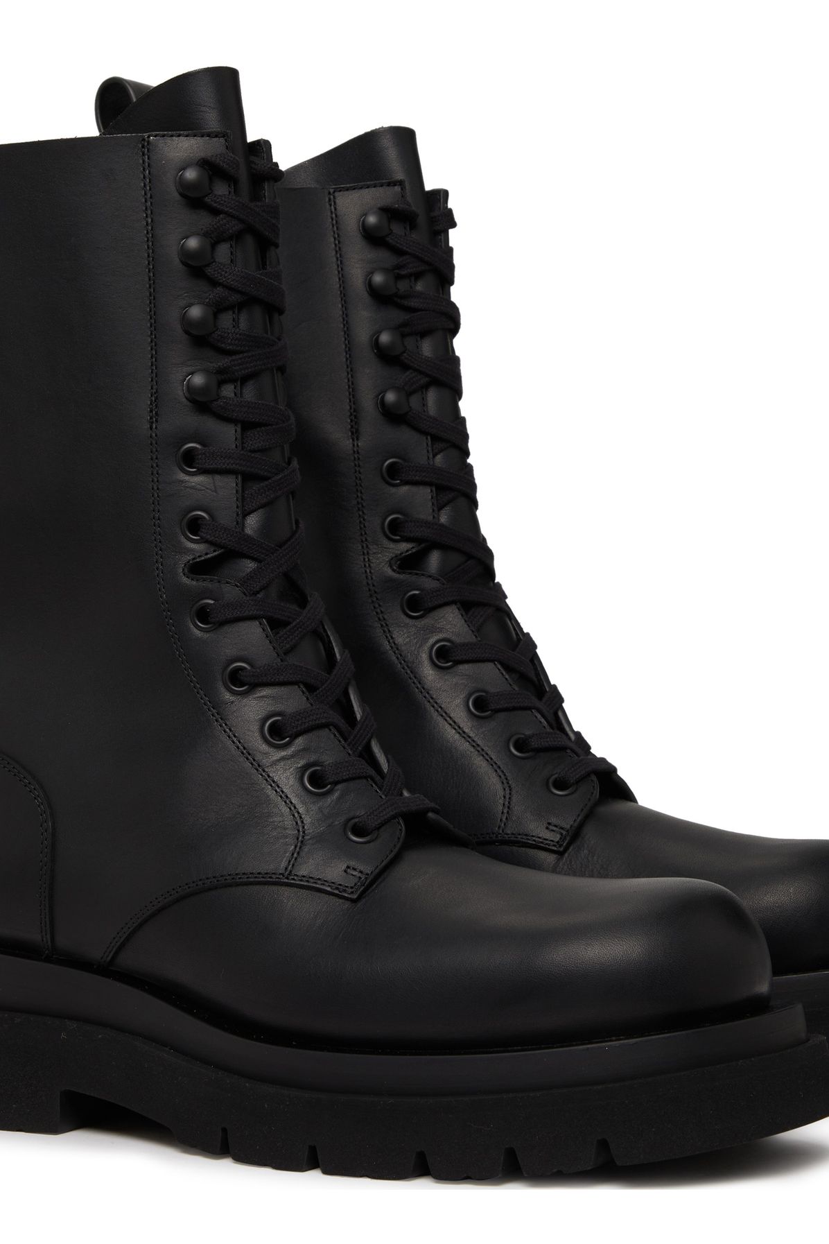 Bottega Veneta Lug boots