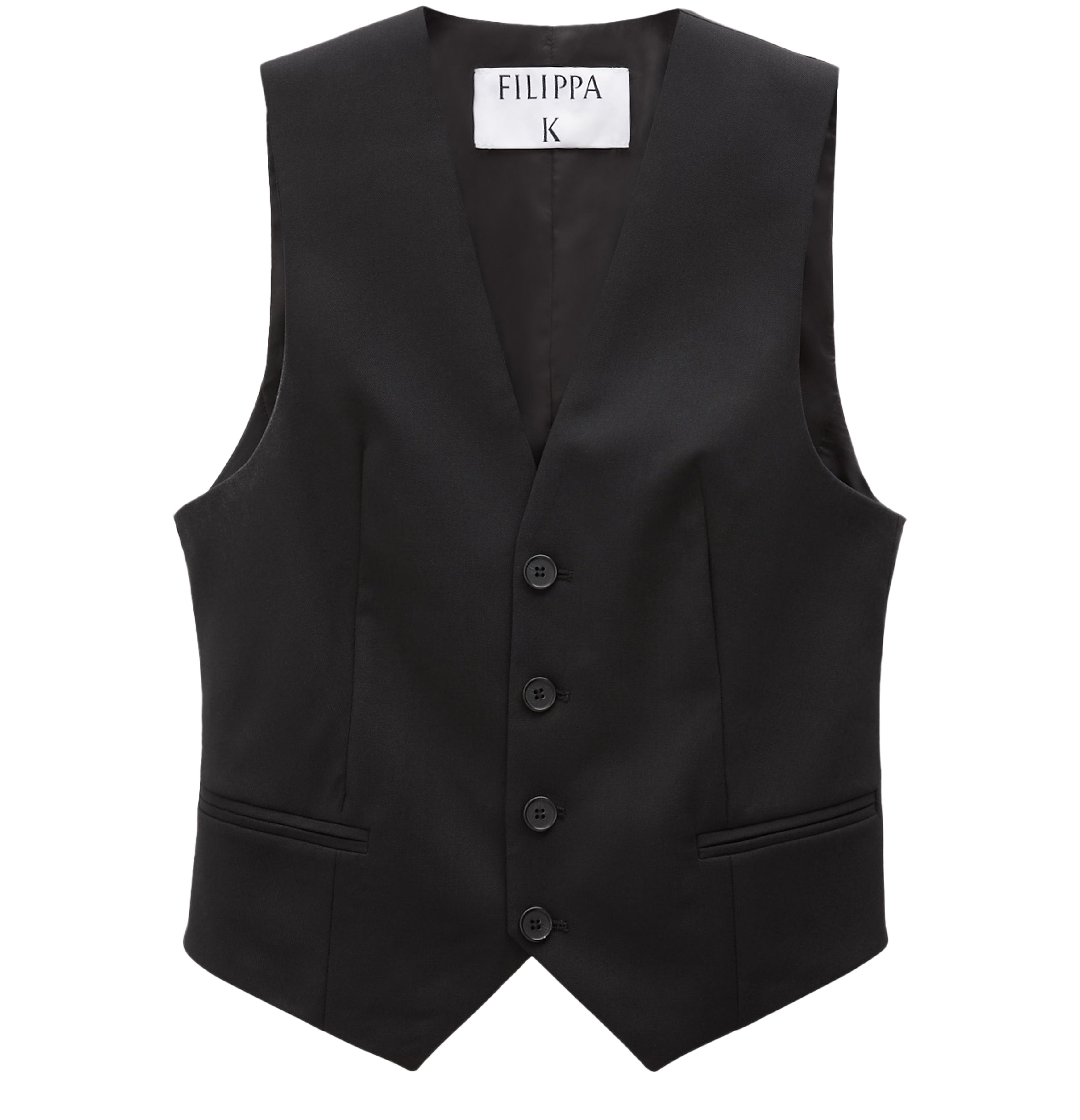 Filippa K Tailored vest