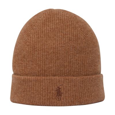 Polo Ralph Lauren Beanie with FO logo