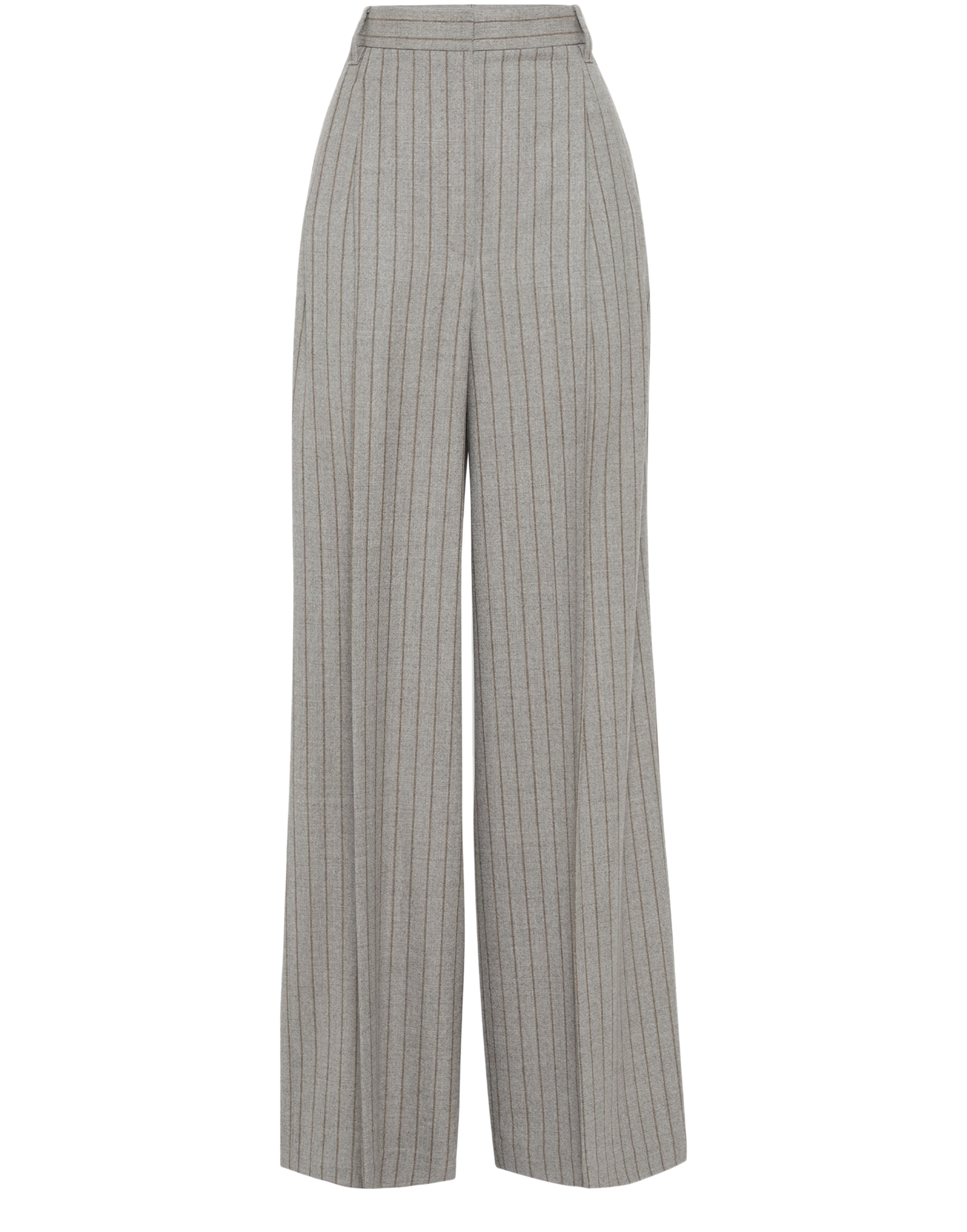 Brunello Cucinelli Wide trousers