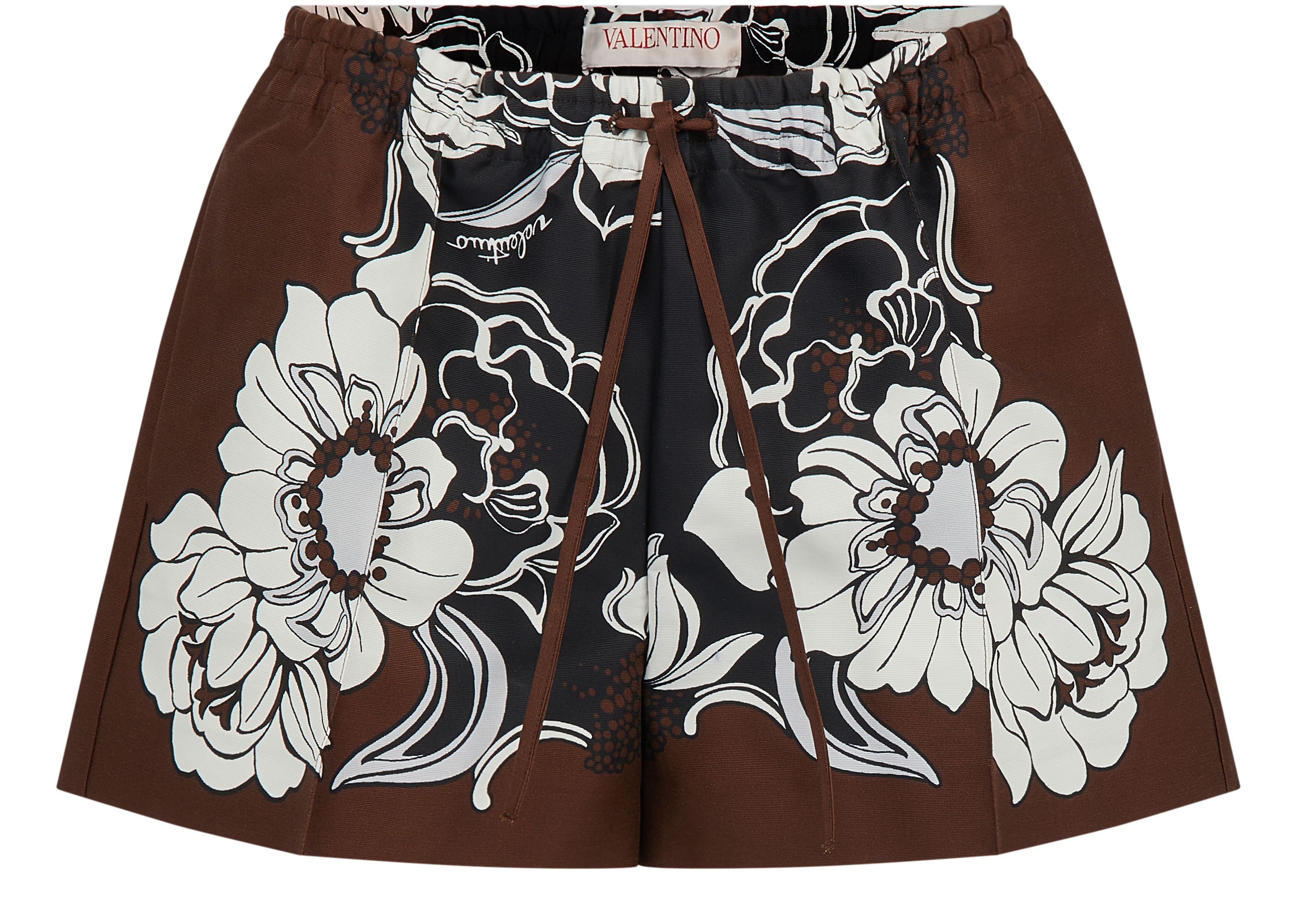 VALENTINO GARAVANI Shorts