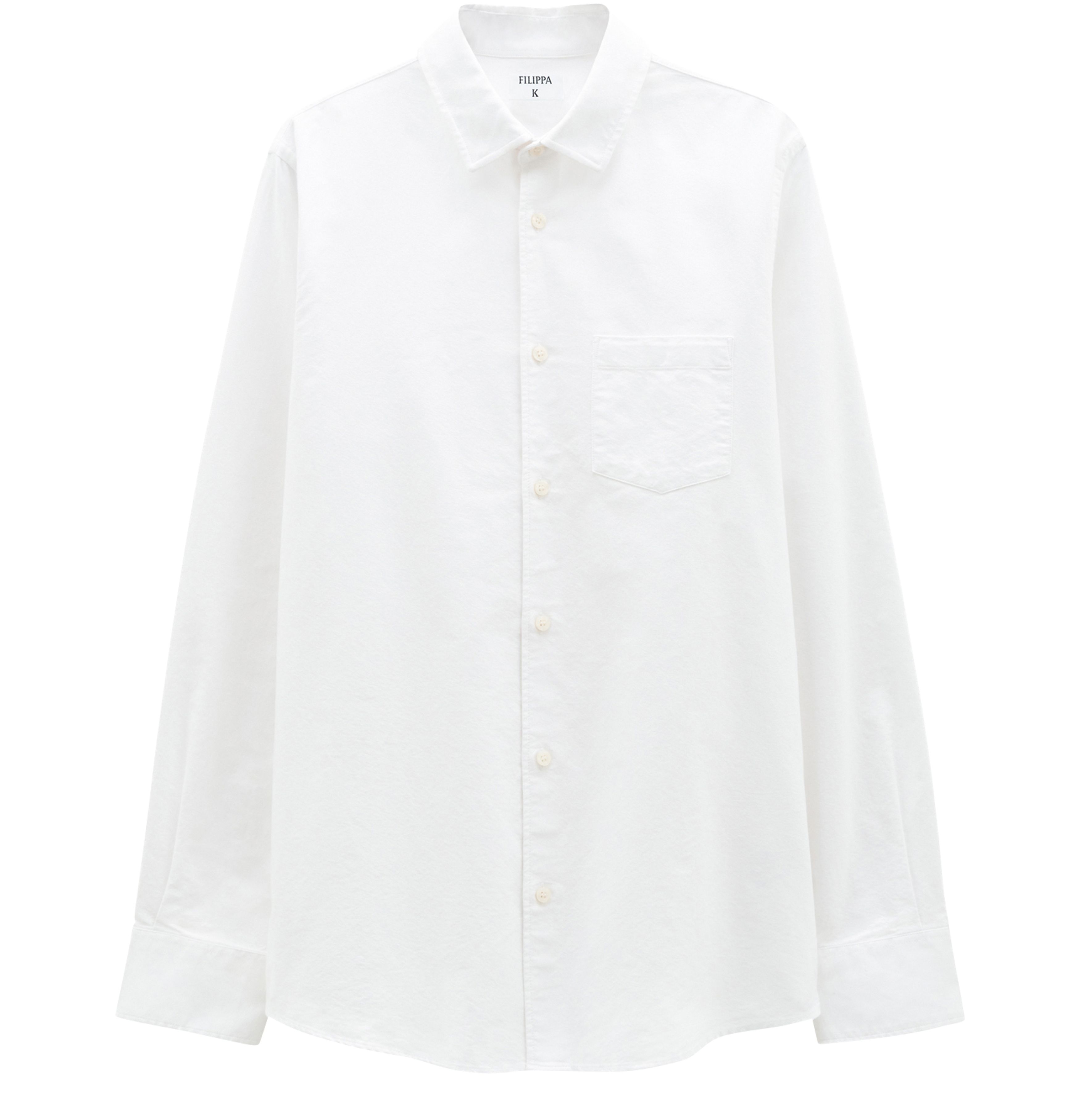 Filippa K Tim oxford shirt