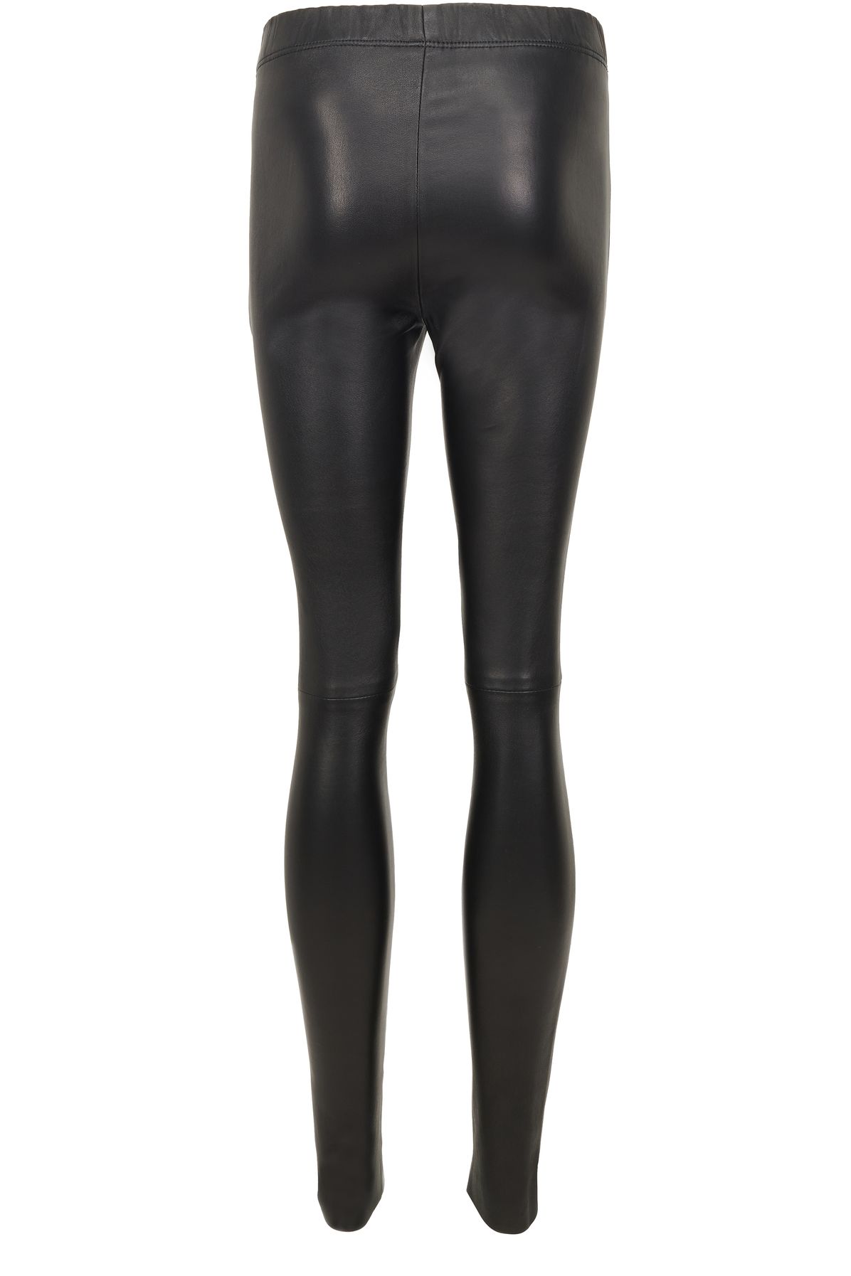 Joseph Stretch leather legging