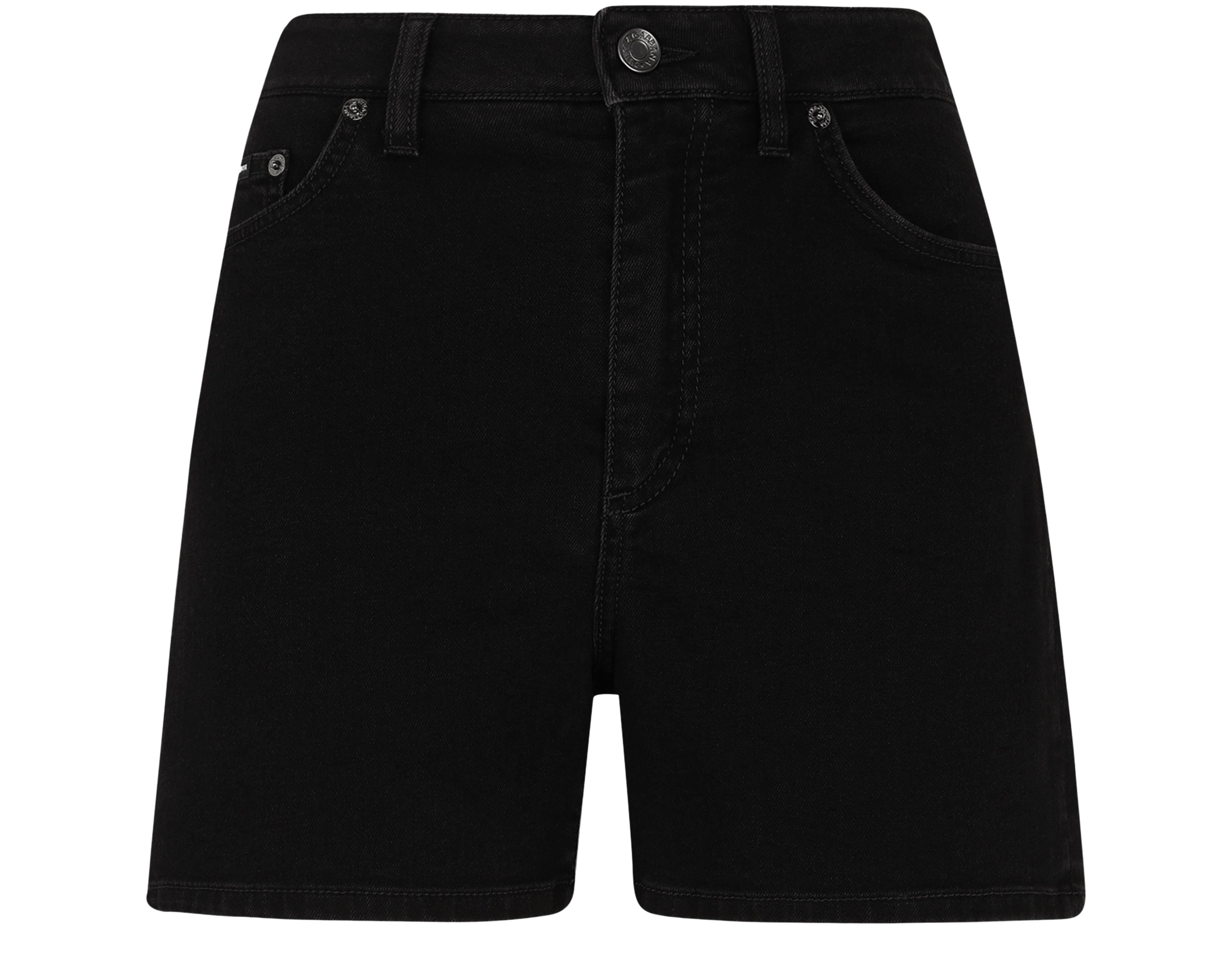 Dolce & Gabbana Denim shorts