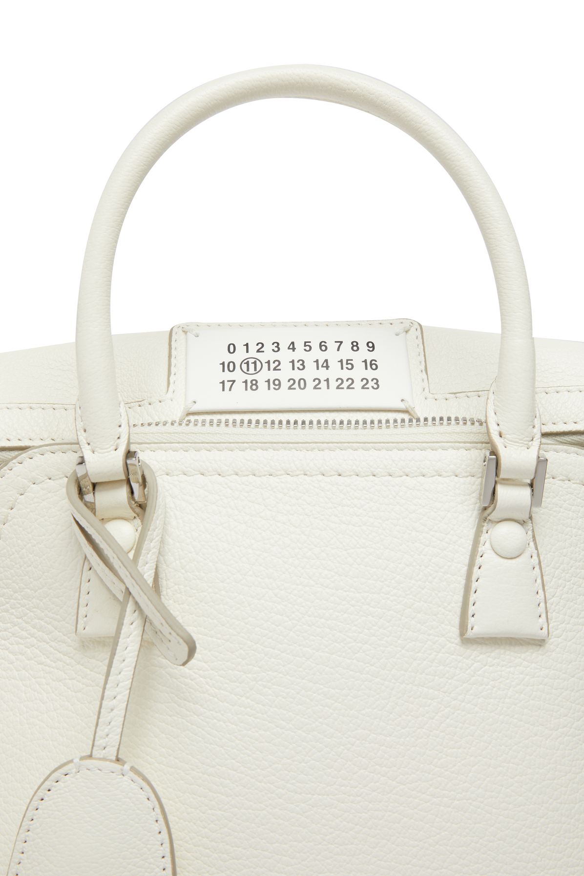 Maison Margiela 5AC classique mini bag